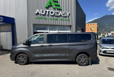 Ford Tourneo Custom L2H1 2.0 EcoBlue 170ch Limited 4x4 BVA8 - TVA récupérable