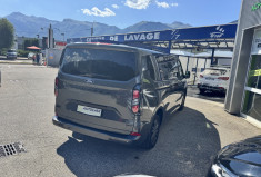 Ford Tourneo Custom L2H1 2.0 EcoBlue 170ch Limited 4x4 BVA8 - TVA récupérable