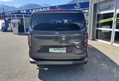Ford Tourneo Custom L2H1 2.0 EcoBlue 170ch Limited 4x4 BVA8 - TVA récupérable