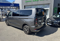 Ford Tourneo Custom L2H1 2.0 EcoBlue 170ch Limited 4x4 BVA8 - TVA récupérable