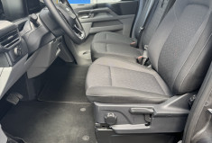 Ford Tourneo Custom L2H1 2.0 EcoBlue 170ch Limited 4x4 BVA8 - TVA récupérable