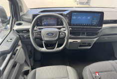 Ford Tourneo Custom L2H1 2.0 EcoBlue 170ch Limited 4x4 BVA8 - TVA récupérable