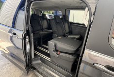 Ford Tourneo Custom L2H1 2.0 EcoBlue 170ch Limited 4x4 BVA8 - TVA récupérable