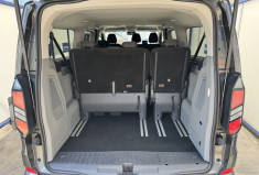 Ford Tourneo Custom L2H1 2.0 EcoBlue 170ch Limited 4x4 BVA8 - TVA récupérable