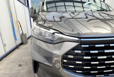 Ford Tourneo Custom L2H1 2.0 EcoBlue 170ch Limited 4x4 BVA8 - TVA récupérable