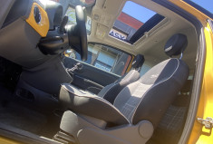 FIAT 500  1.2 69 LOUNGE / City Park / Toit Ouvrant