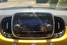 FIAT 500  1.2 69 LOUNGE / City Park / Toit Ouvrant