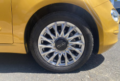 FIAT 500  1.2 69 LOUNGE / City Park / Toit Ouvrant