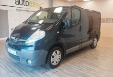 Opel VIVARO  Phase 2 2.0 CDTI 16V Fourgon court 90 cv *AMENAGE*