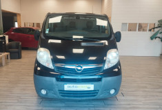 Opel VIVARO  Phase 2 2.0 CDTI 16V Fourgon court 90 cv *AMENAGE*