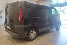 Opel VIVARO  Phase 2 2.0 CDTI 16V Fourgon court 90 cv *AMENAGE*