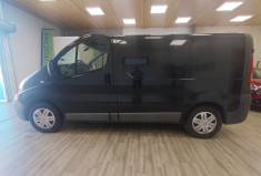 Opel VIVARO  Phase 2 2.0 CDTI 16V Fourgon court 90 cv *AMENAGE*