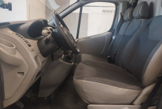 Opel VIVARO  Phase 2 2.0 CDTI 16V Fourgon court 90 cv *AMENAGE*