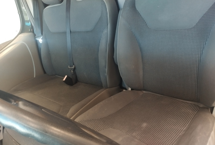 Opel VIVARO  Phase 2 2.0 CDTI 16V Fourgon court 90 cv *AMENAGE*