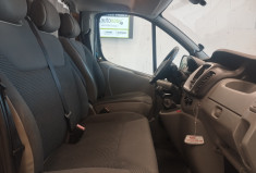 Opel VIVARO  Phase 2 2.0 CDTI 16V Fourgon court 90 cv *AMENAGE*