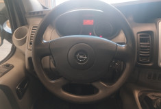 Opel VIVARO  Phase 2 2.0 CDTI 16V Fourgon court 90 cv *AMENAGE*