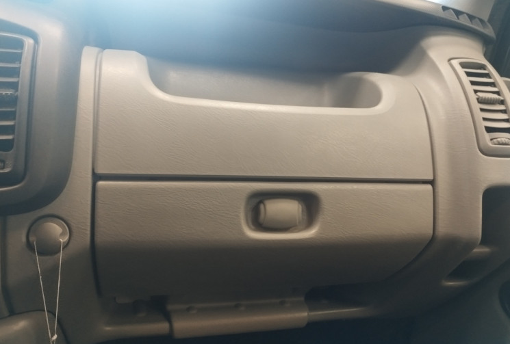 Opel VIVARO  Phase 2 2.0 CDTI 16V Fourgon court 90 cv *AMENAGE*