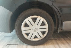Opel VIVARO  Phase 2 2.0 CDTI 16V Fourgon court 90 cv *AMENAGE*