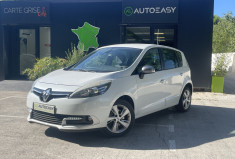 Renault Scénic 1.5 DCI 110 Limited * GPS / Radars / Clim auto / JA 17