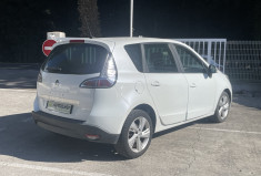 Renault Scénic 1.5 DCI 110 Limited * GPS / Radars / Clim auto / JA 17