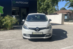 Renault Scénic 1.5 DCI 110 Limited * GPS / Radars / Clim auto / JA 17
