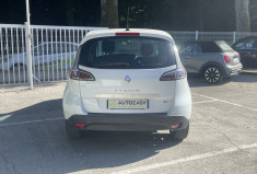Renault Scénic 1.5 DCI 110 Limited * GPS / Radars / Clim auto / JA 17