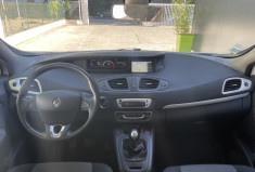 Renault Scénic 1.5 DCI 110 Limited * GPS / Radars / Clim auto / JA 17