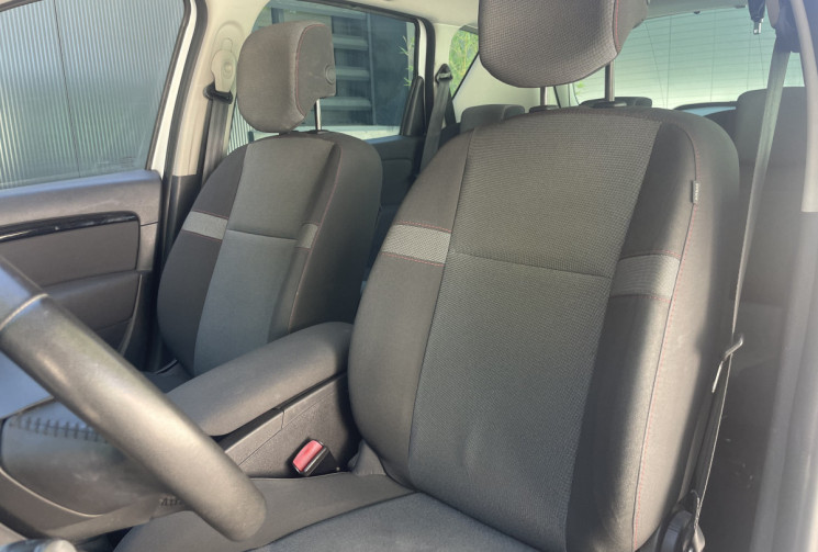 Renault Scénic 1.5 DCI 110 Limited * GPS / Radars / Clim auto / JA 17