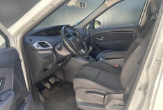 Renault Scénic 1.5 DCI 110 Limited * GPS / Radars / Clim auto / JA 17