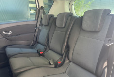 Renault Scénic 1.5 DCI 110 Limited * GPS / Radars / Clim auto / JA 17