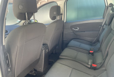 Renault Scénic 1.5 DCI 110 Limited * GPS / Radars / Clim auto / JA 17