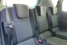 Renault Scénic 1.5 DCI 110 Limited * GPS / Radars / Clim auto / JA 17
