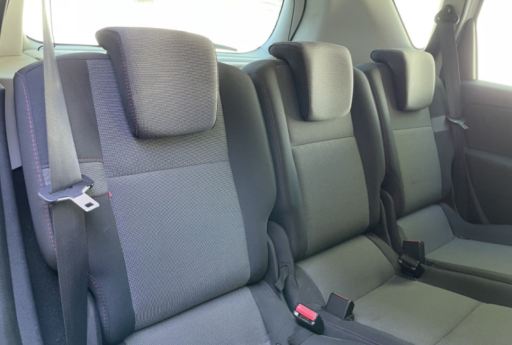 Renault Scénic 1.5 DCI 110 Limited * GPS / Radars / Clim auto / JA 17