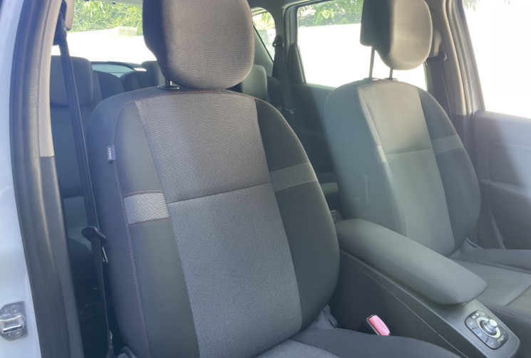Renault Scénic 1.5 DCI 110 Limited * GPS / Radars / Clim auto / JA 17
