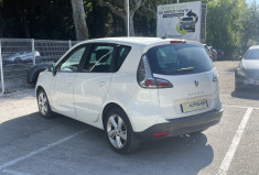 Renault Scénic 1.5 DCI 110 Limited * GPS / Radars / Clim auto / JA 17