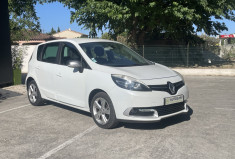 Renault Scénic 1.5 DCI 110 Limited * GPS / Radars / Clim auto / JA 17