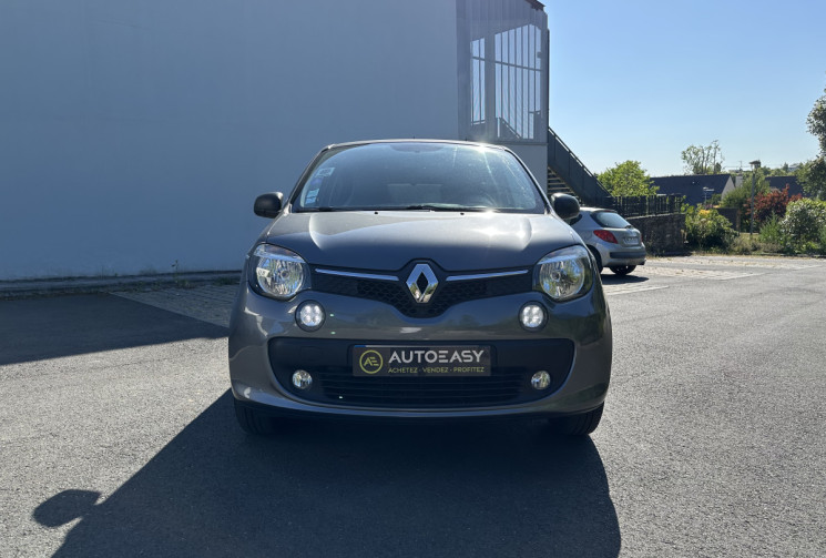 Renault Twingo 0.9 TCe 90ch energy Intens