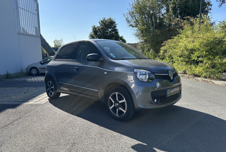 Renault Twingo 0.9 TCe 90ch energy Intens