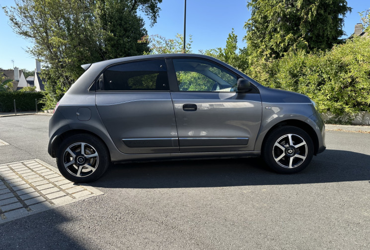 Renault Twingo 0.9 TCe 90ch energy Intens