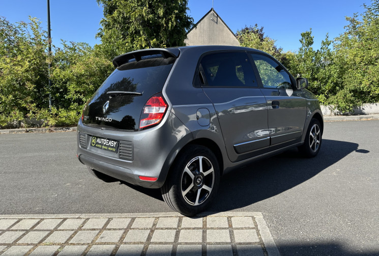 Renault Twingo 0.9 TCe 90ch energy Intens