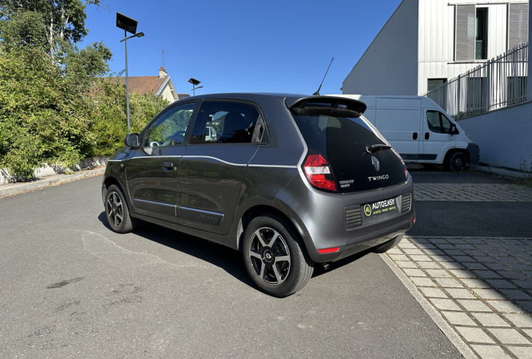 Renault Twingo 0.9 TCe 90ch energy Intens