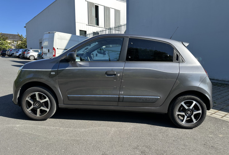 Renault Twingo 0.9 TCe 90ch energy Intens