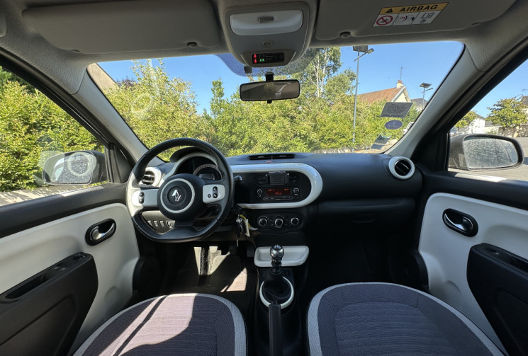 Renault Twingo 0.9 TCe 90ch energy Intens