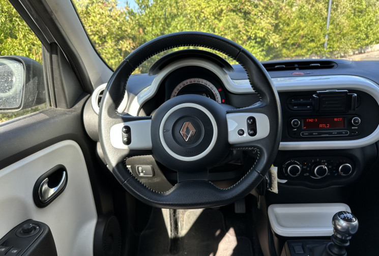 Renault Twingo 0.9 TCe 90ch energy Intens