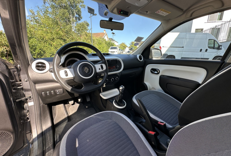 Renault Twingo 0.9 TCe 90ch energy Intens