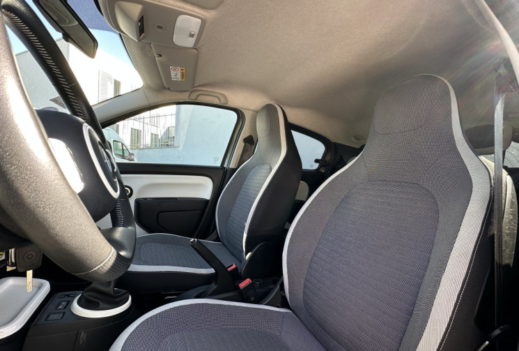 Renault Twingo 0.9 TCe 90ch energy Intens