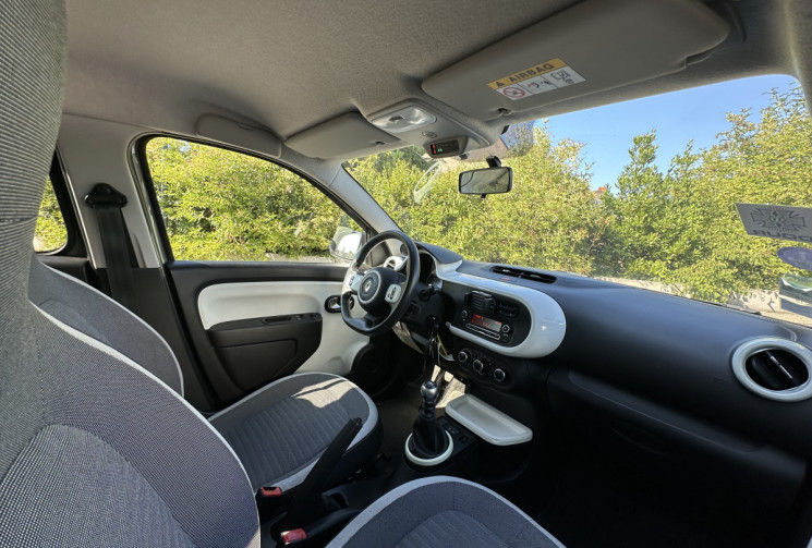 Renault Twingo 0.9 TCe 90ch energy Intens