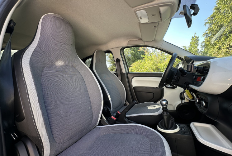 Renault Twingo 0.9 TCe 90ch energy Intens