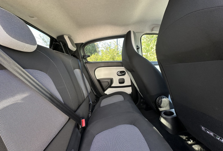 Renault Twingo 0.9 TCe 90ch energy Intens
