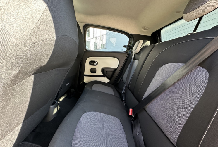 Renault Twingo 0.9 TCe 90ch energy Intens